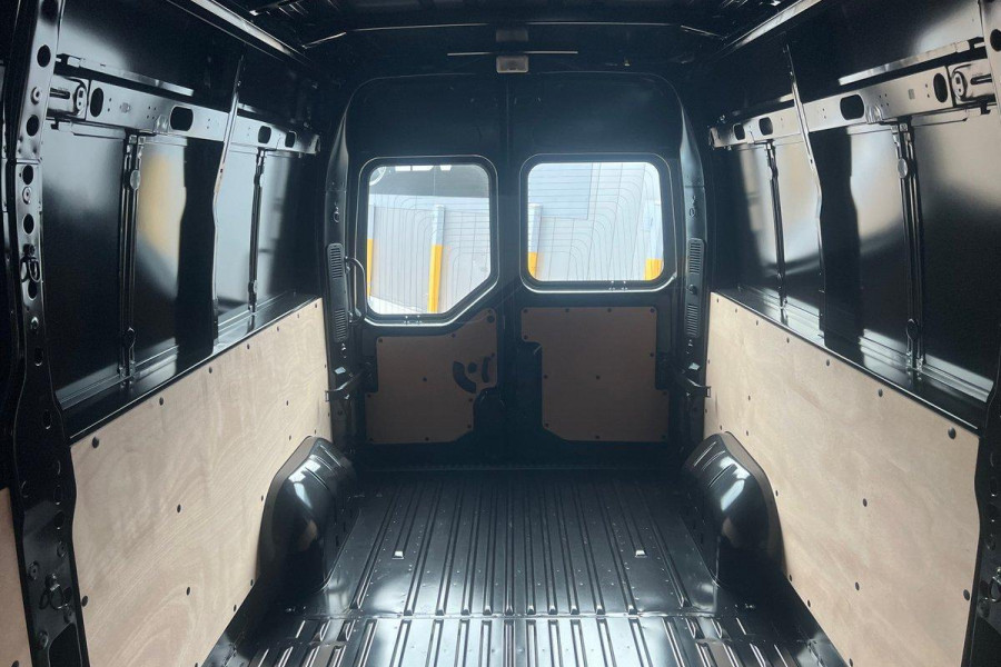 2024 MY25 Renault Master X62 Phase 2 Pro 110kW Van Image 23