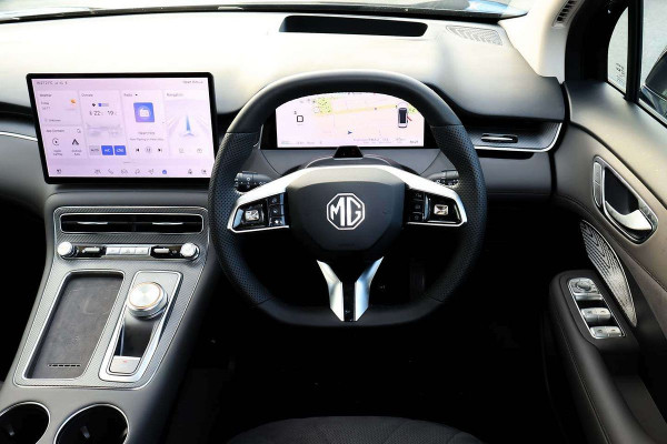 2026 MG MGS6 EV IS3E Essence SUV Image 13