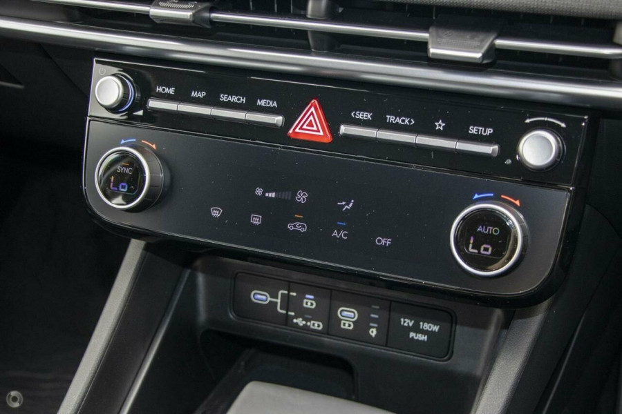 2025 Hyundai Tucson NX4.V3  SUV Image 13