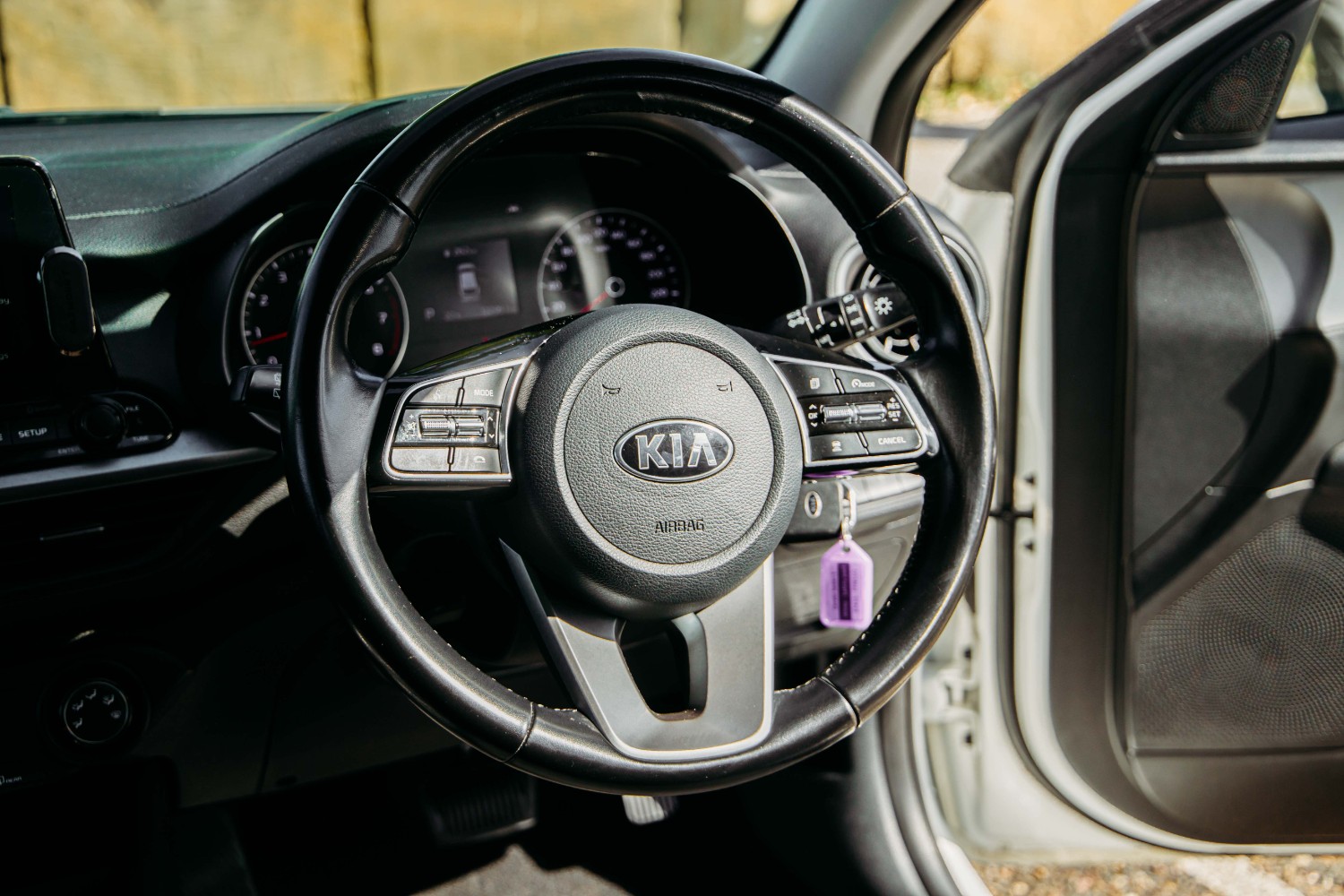 2019 Kia Cerato Hatch S Hatch Image 27
