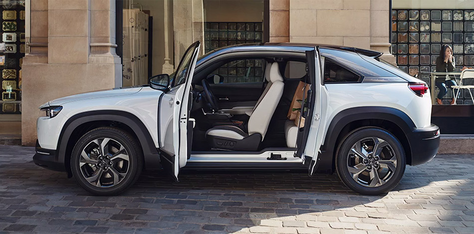 FREESTYLE DOORS Image