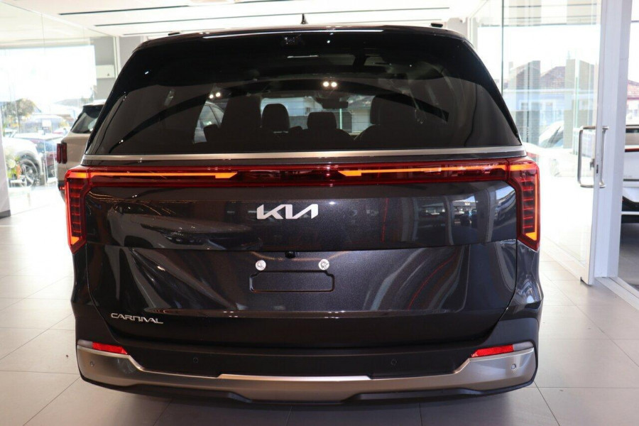 2024 MY25 Kia Carnival KA4 PE GT-Line HEV People Mover Image 11