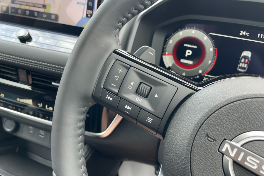 2024 Nissan X-Trail T33 N-TREK SUV Image 19