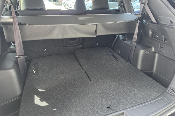 2026 MY25 Mitsubishi Outlander ZM Aspire SUV Image 11