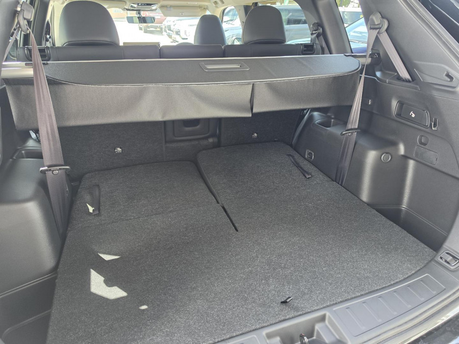 2026 MY25 Mitsubishi Outlander ZM Aspire SUV Image 11