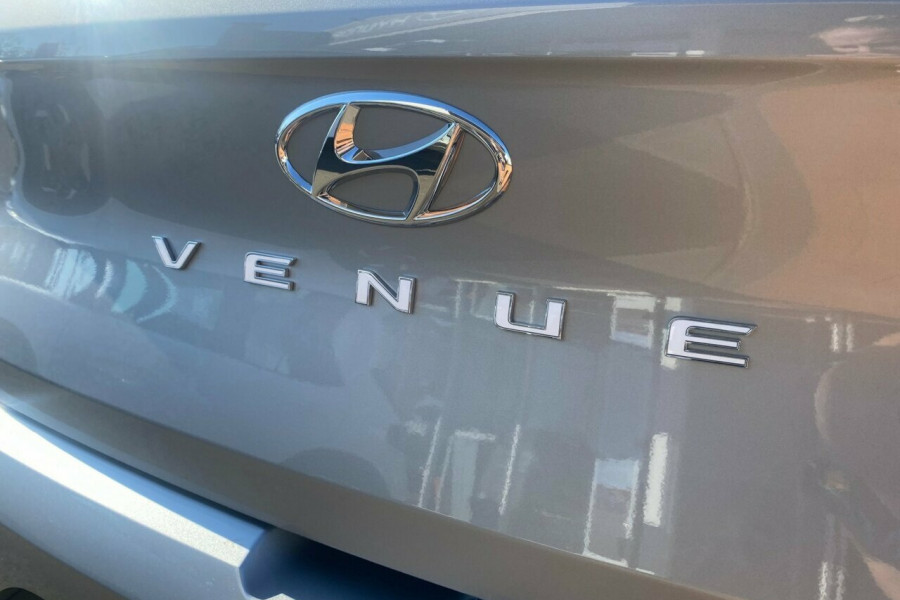 2024 Hyundai Venue QX.V5  SUV Image 14