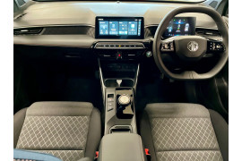 2025 MG MG3 Hybrid+ Excite Hatch