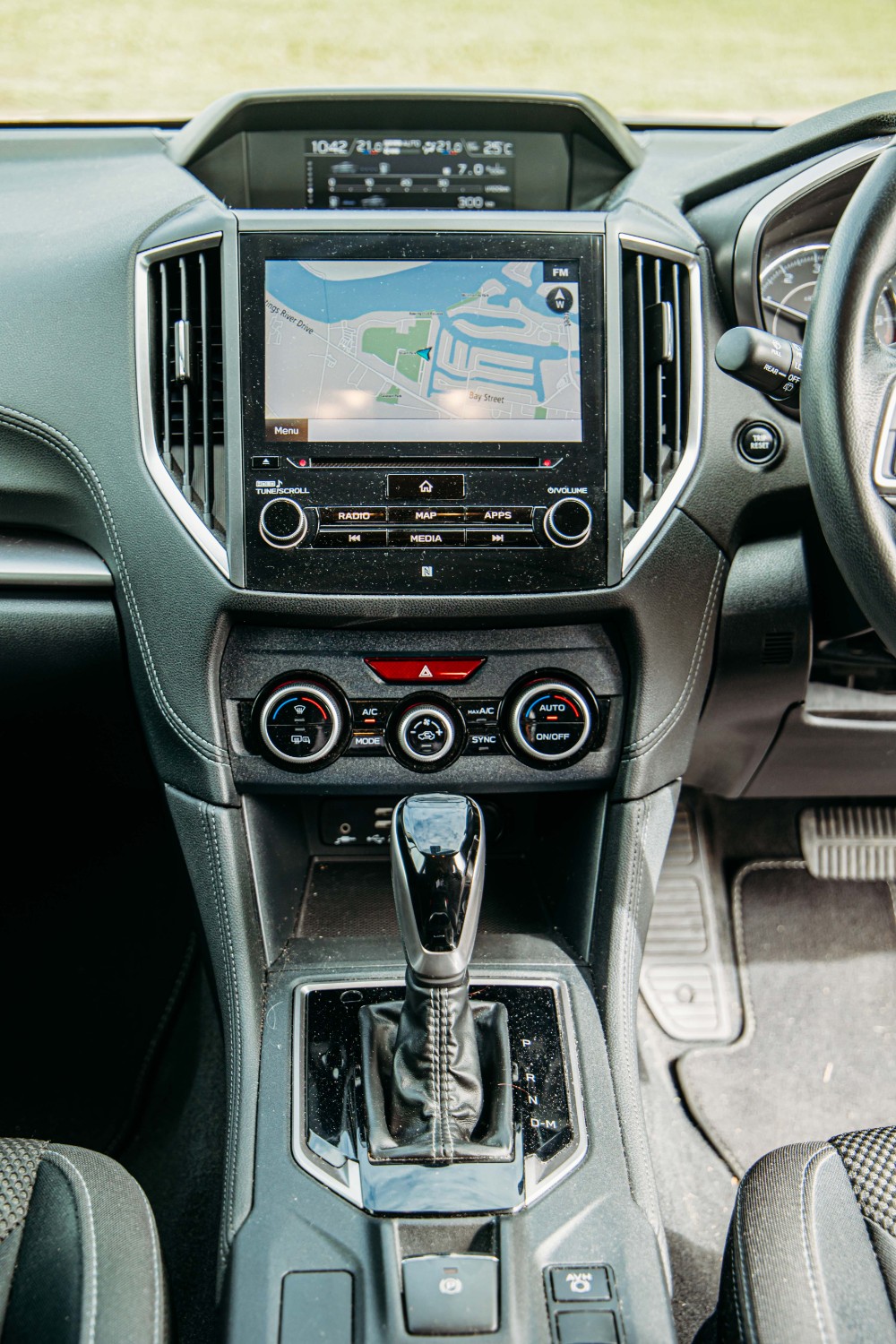 2020 Subaru Impreza 2.0i Premium Hatch Image 25