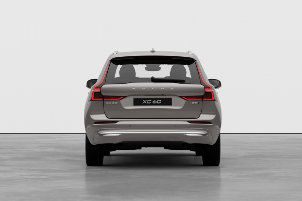 2026 Volvo XC60 UZ Plus B5 Bright SUV