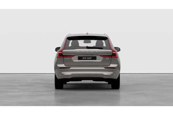2026 Volvo XC60 UZ Plus B5 Bright SUV Image 4