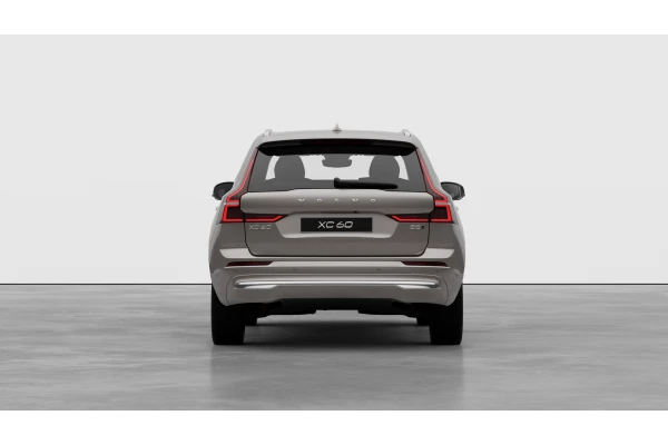 2026 Volvo XC60 UZ Plus B5 Bright SUV Image 4