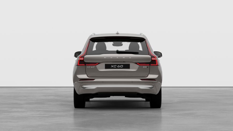 2026 Volvo XC60 UZ Plus B5 Bright SUV Image 4