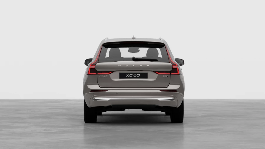 2026 Volvo XC60 UZ Plus B5 Bright SUV Image 4