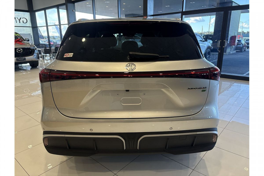 2026 MG MGS6 EV IS3E Essence SUV Image 11