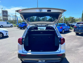 2023 Suzuki Vitara LY Series II  SUV image 7