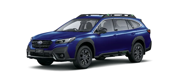 AWD Sport XT