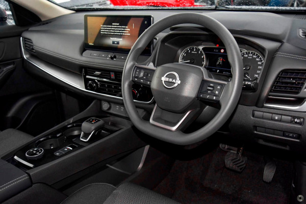 2026 Nissan X-Trail T33 ST SUV Image 8