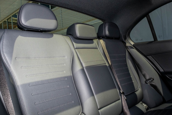 2025 MY26 Mercedes-Benz C-Class W206 C200 Sedan