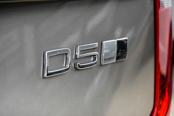 2019 MY20 Volvo XC90 L Series D5 Inscription Suv