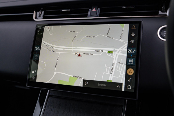 2026 MY26.5 Land Rover Range Rover Evoque L551 P300e Autobiography SUV image 31