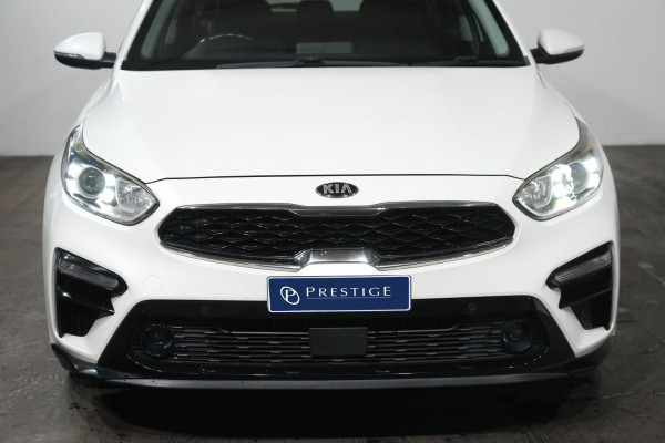 2020 Kia Cerato Sport+ Hatch Image 3