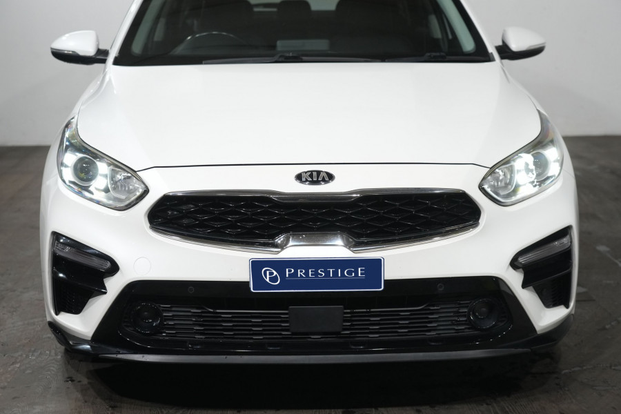 2020 Kia Cerato Sport+ Hatch Image 3