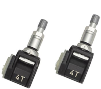 Trailer Tyre Pressure Sensors