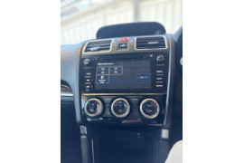 2016 Subaru Forester S4 2.0 XT Premium SUV