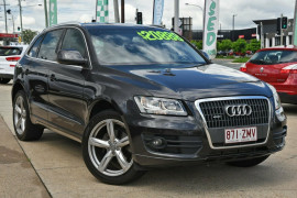 Audi Q5 TDI S Tronic Quattro 8R MY11