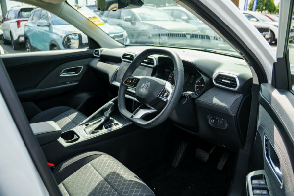 2026 MY26.5 MG ZS ZS32 Excite Hybrid+ SUV Image 16