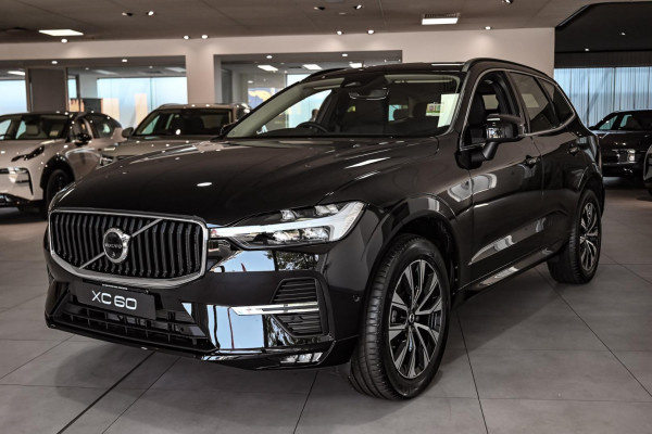 2024 Volvo XC60  Plus B5 SUV Image 2