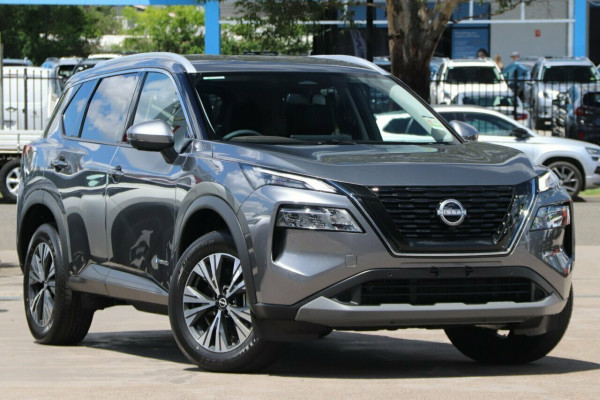 2024 MY25 Nissan X-Trail T33 ST-L e-POWER SUV