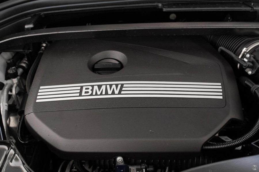 2026 BMW X1 U11 sDrive18i SUV