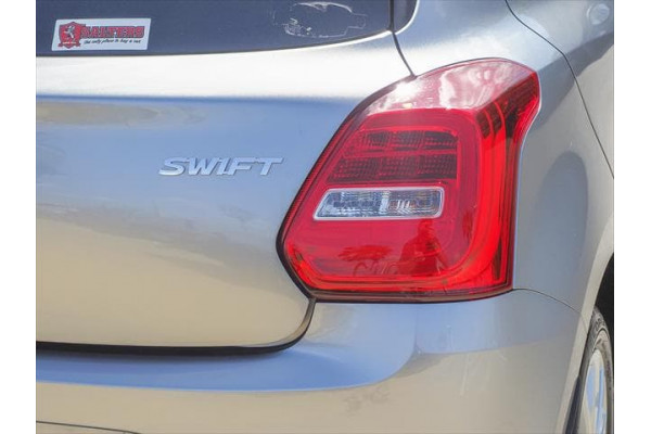 2018 Suzuki Swift AZ GL Navigator Safety Pack Hatch Image 4