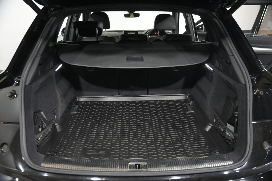 2018 Audi Q5 FY TDI Sport SUV Image 27