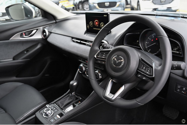 2024 Mazda CX-3 DK G20 Akari SUV Image 5
