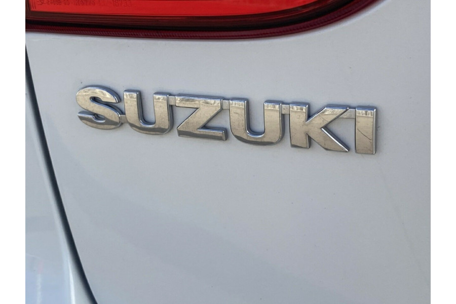 2020 Suzuki S-Cross JY Turbo Prestige Hatch