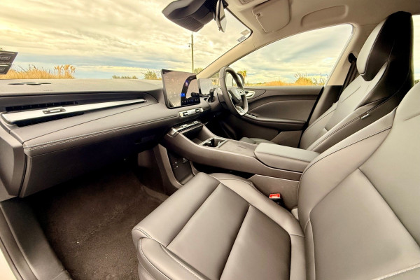 2026 MG MG4 EV Urban AH4E Essence 54 Hatch Image 14