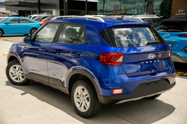 2024 Hyundai Venue QX.V5 Active SUV