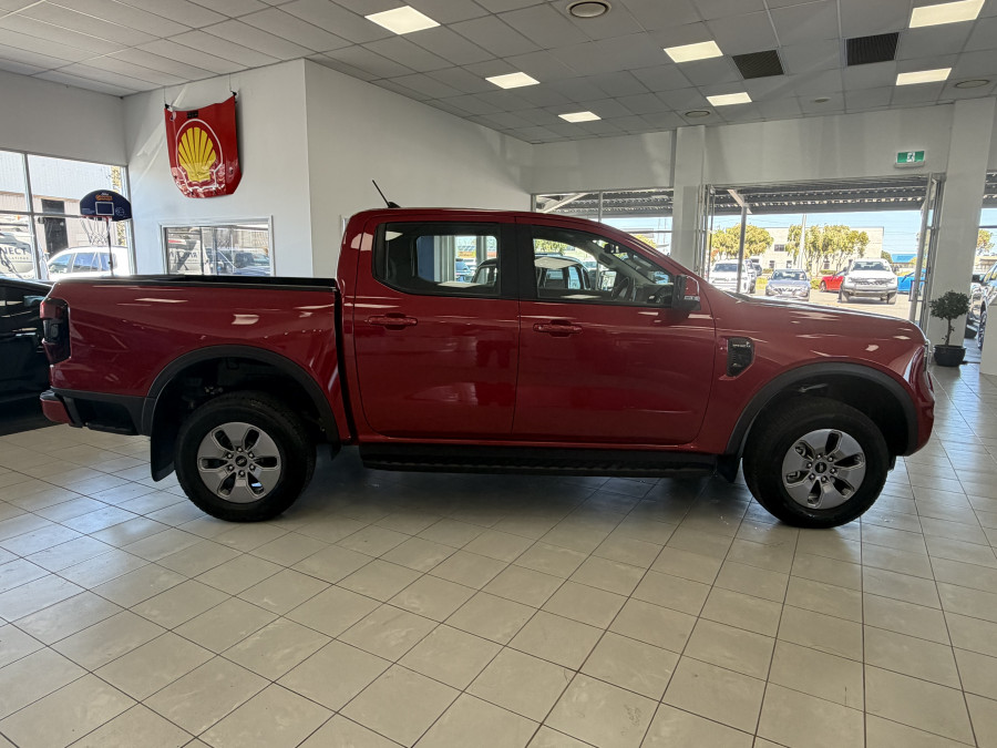 2025 MY25.75 Ford Ranger P703 XLT Ute Image 8
