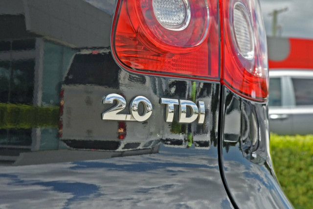 2010 Volkswagen Tiguan 103TDI 4MOTION 16 of 19