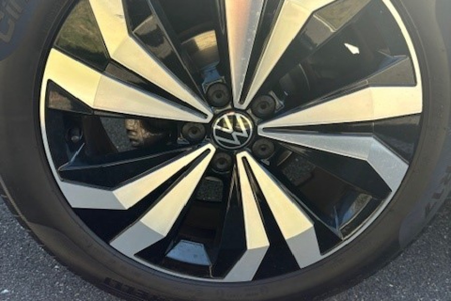 2021 Volkswagen T-Cross C11 85TSI CityLife SUV Image 26