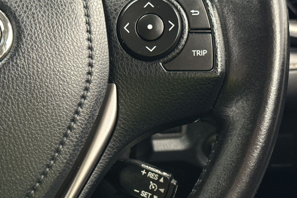 2016 Toyota RAV4 GXL SUV