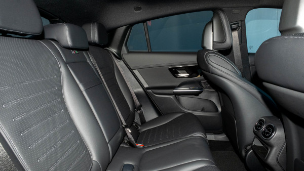 2026 Mercedes-Benz GLC-Class GLC300 SUV image 13