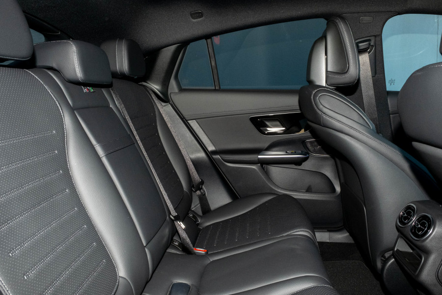 2026 Mercedes-Benz GLC-Class GLC300 SUV