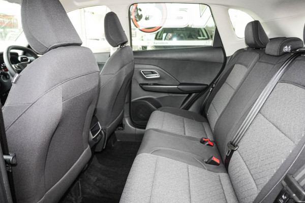 2025 MG ZS ZS32 Excite SUV Image 7