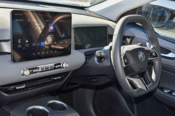 2025 MG MGS5 EV ZS3EM Excite 49 SUV Image 7