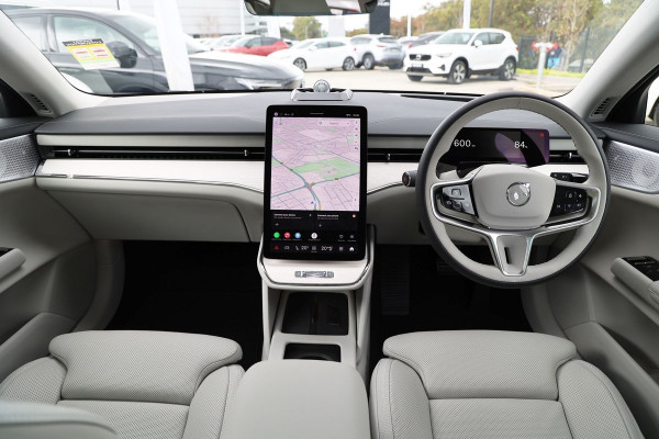 2026 Volvo ES90  Ultra Single Motor Sedan Image 28