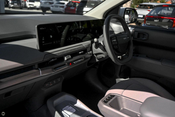 2026 Kia EV3 SV Air Standard Range SUV Image 6