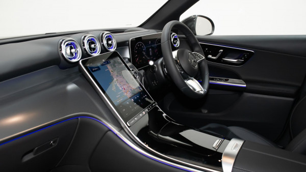 2025 Mercedes-Benz GLC-Class X254 GLC200 SUV image 22